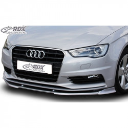 Front spoiler Vario-X...