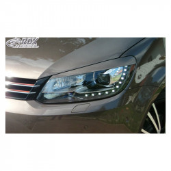 RDX Head light spoilers...