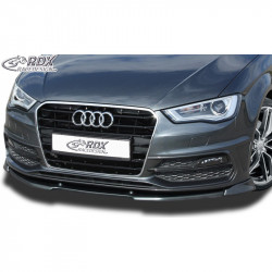 Front spoiler Vario-X...