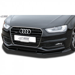 Front spoiler Vario-X...