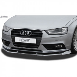 Front spoiler Vario-X...