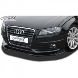 Front spoiler Vario-X...