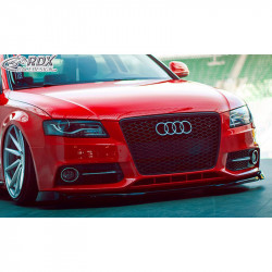 Front spoiler Vario-X...