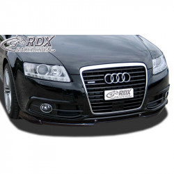 Front spoiler Vario-X...