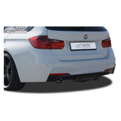 Rear bumper skirt 'Diffusor...