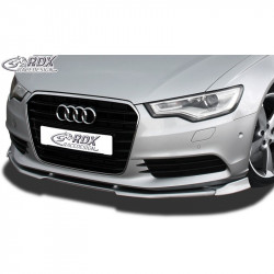 Front spoiler Vario-X...