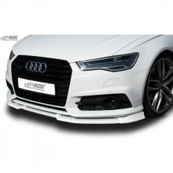 Front spoiler Vario-X...