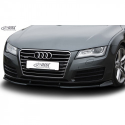 Front spoiler Vario-X...