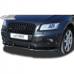 Front spoiler Vario-X...