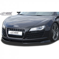 Front spoiler Vario-X...