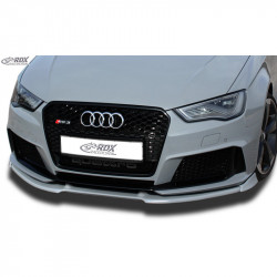 Front spoiler Vario-X...