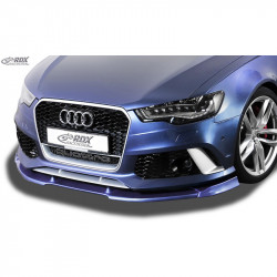 Front spoiler Vario-X...