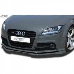 Front spoiler Vario-X...