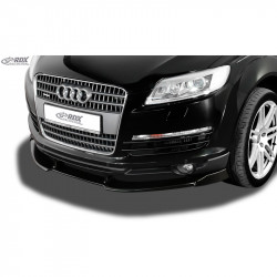 Front spoiler Vario-X...