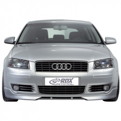 RDX Voorspoiler passend...