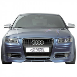 Front spoiler suitable for...
