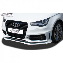 Front spoiler Vario-X...