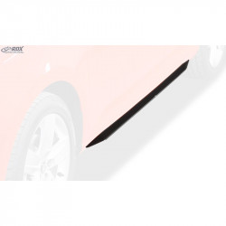 RDX Sideskirts 'Slim'...