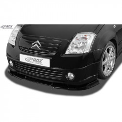 RDX Front spoiler Vario-X...