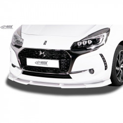 RDX Frontspoiler Vario-X...