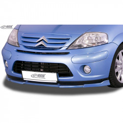 RDX Front spoiler Vario-X...