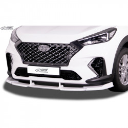 RDX Front spoiler Vario-X...
