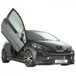 RDX Front spoiler suitable...