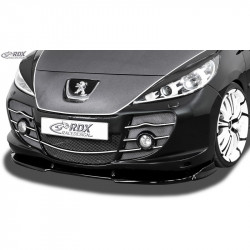 RDX Front spoiler Vario-X...