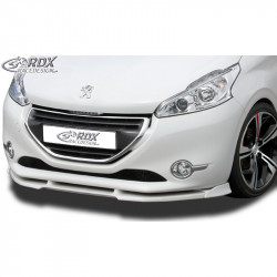 RDX Front spoiler Vario-X...