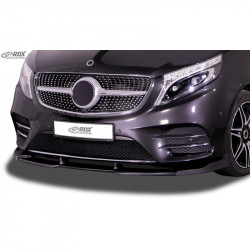 RDX Front spoiler Vario-X...