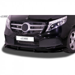 RDX Front spoiler Vario-X...