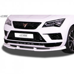 RDX Front spoiler Vario-X...