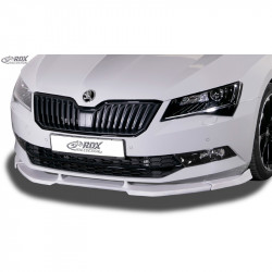 RDX Voorspoiler Vario-X...