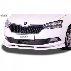 RDX Front spoiler Vario-X...