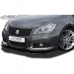 RDX Front spoiler Vario-X...