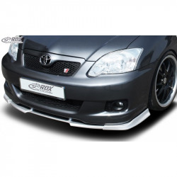 RDX Frontspoiler Vario-X...