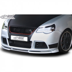 RDX Front spoiler Vario-X...