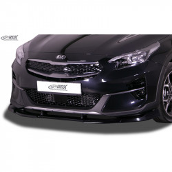 RDX Front spoiler Vario-X...