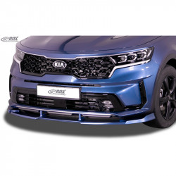RDX Front spoiler Vario-X...