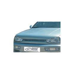Bonnet extension suitable...