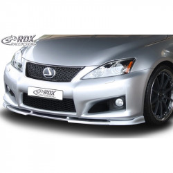 RDX Front spoiler Vario-X...