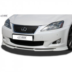 RDX Front spoiler Vario-X...