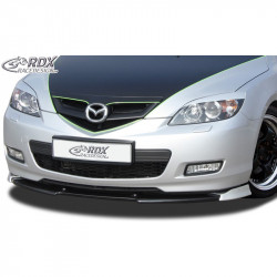 RDX Frontspoiler Vario-X...