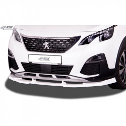 RDX Front spoiler Vario-X...