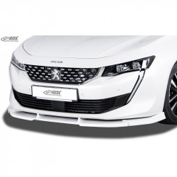 RDX Front spoiler Vario-X...