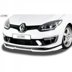 RDX Front spoiler Vario-X...