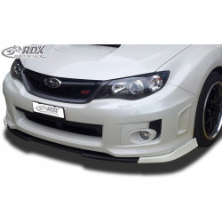 RDX Front spoiler Vario-X...