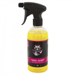 Racoon WHEEL CLEANER...