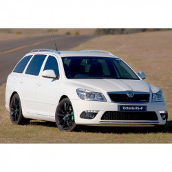 AutoStyle Voorbumper...