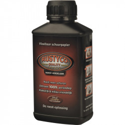 Rustyco 1001 Rostlösemittel...